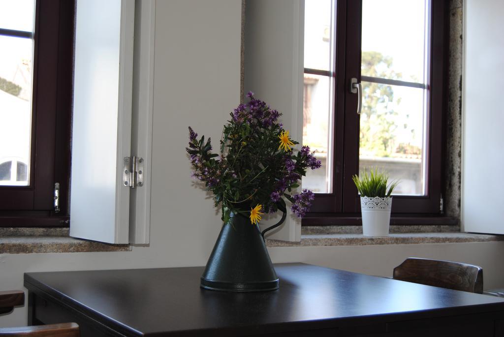 Studios Cedofeita Porto Room photo