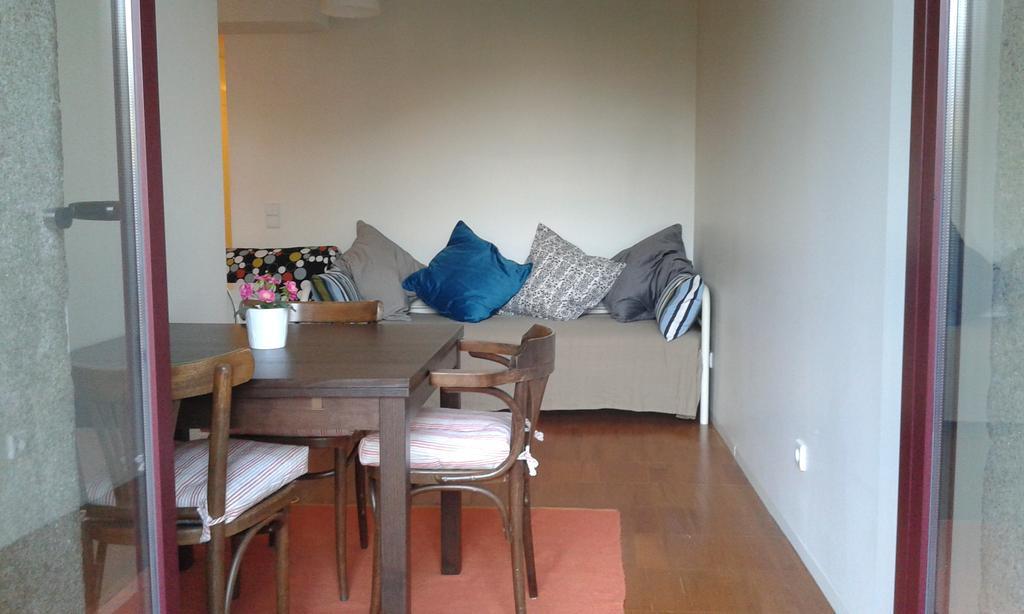Studios Cedofeita Porto Room photo