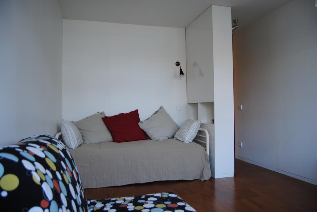 Studios Cedofeita Porto Room photo