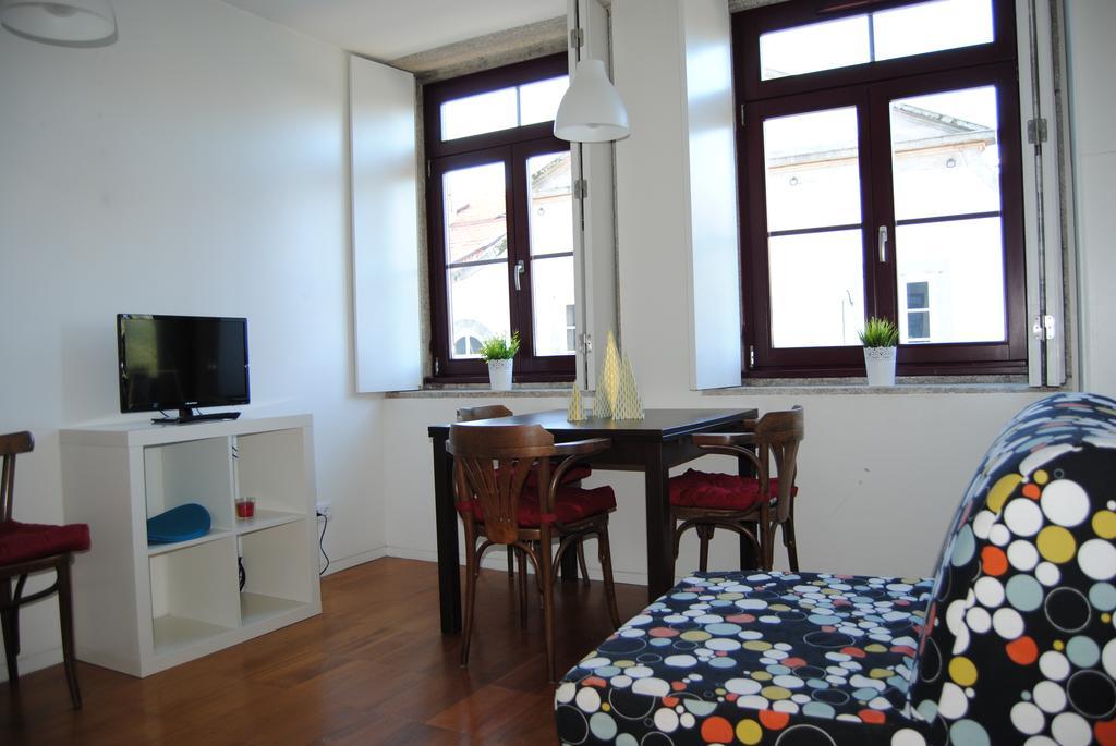 Studios Cedofeita Porto Room photo