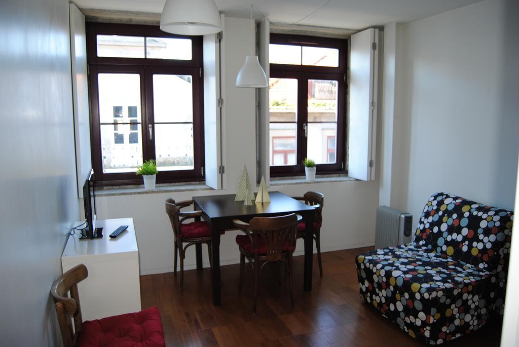 Studios Cedofeita Porto Room photo