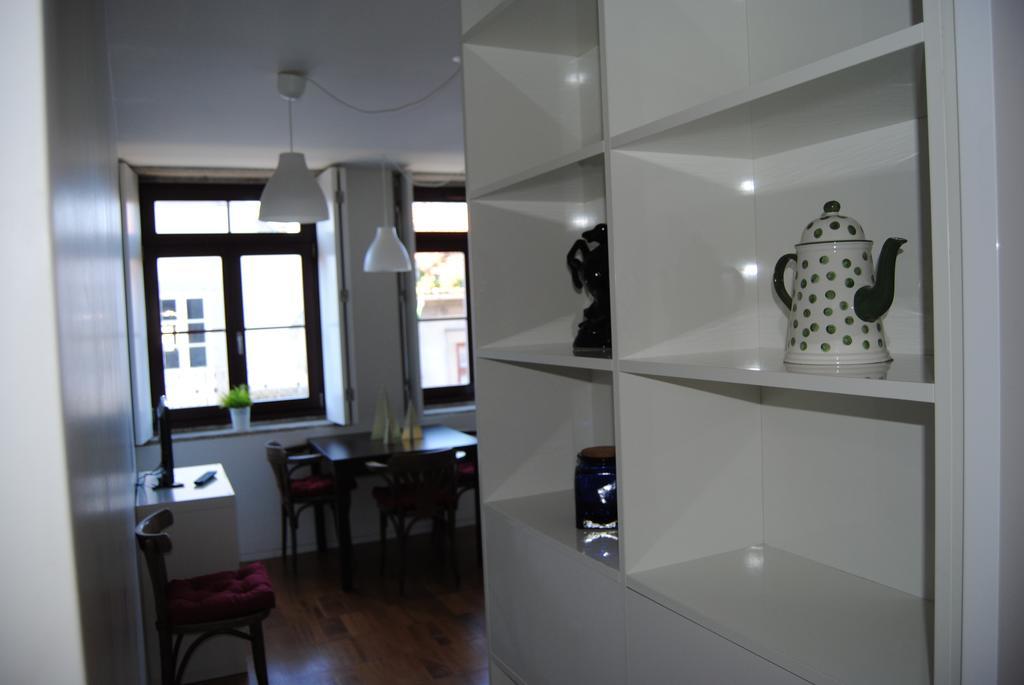 Studios Cedofeita Porto Room photo