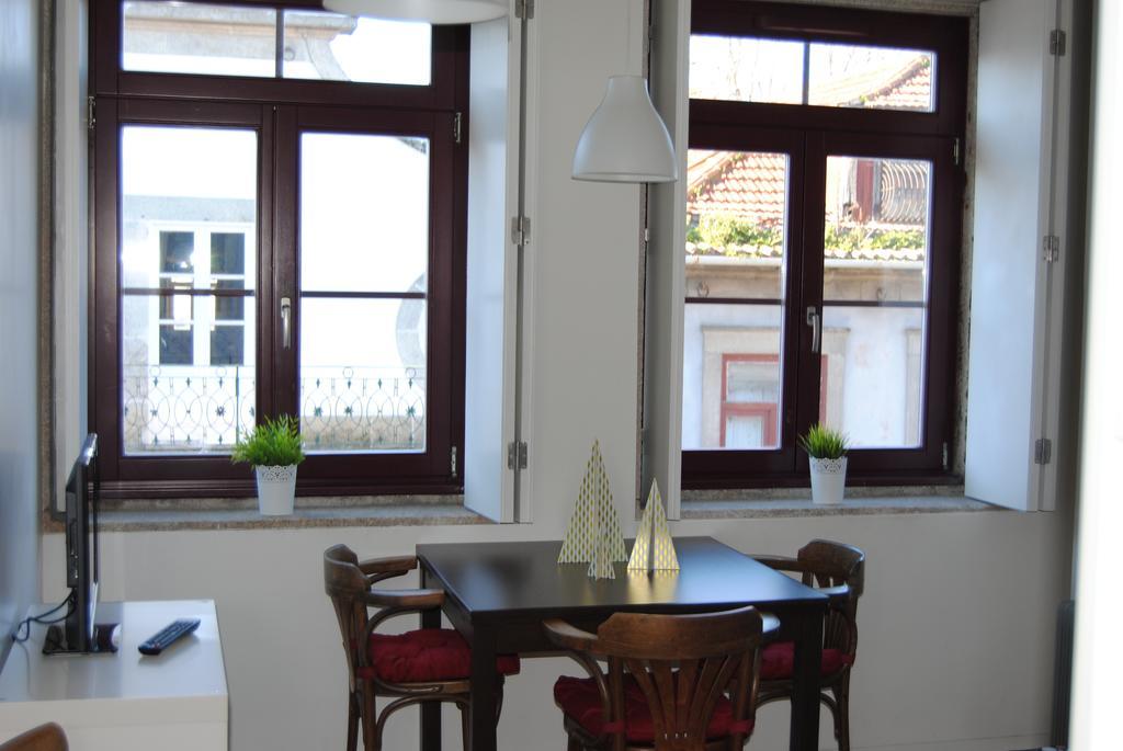 Studios Cedofeita Porto Room photo